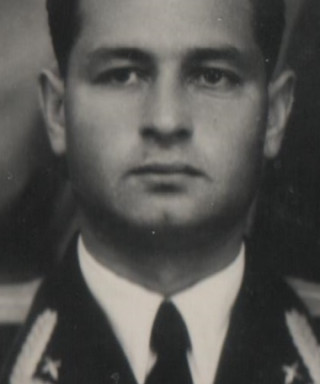 Мостовой Михаил Семенович