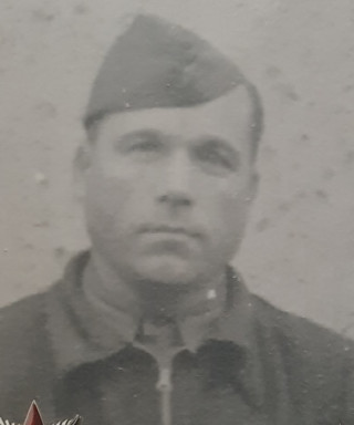 Климов Александр Алексеевич