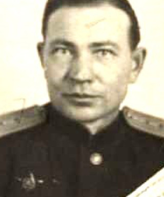 Пальшин Алексей Михайлович