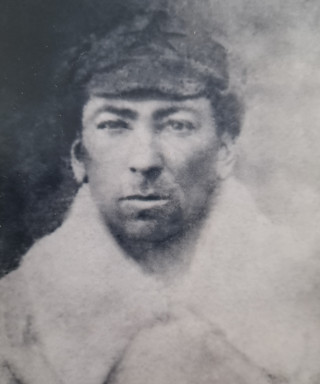 Васильев Александр Васильевич