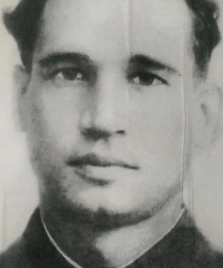 Серегин Николай Васильевич