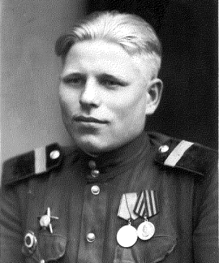 Селезнев Павел Николаевич