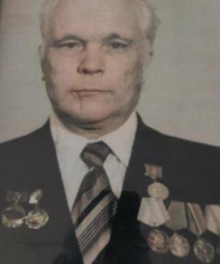 Крапивкин Александр Ермолаевич