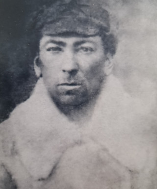 Васильев Александр Васильевич