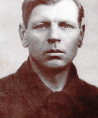 Кирюхин Иван Максимович