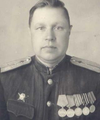 Гущин Алексей Иванович