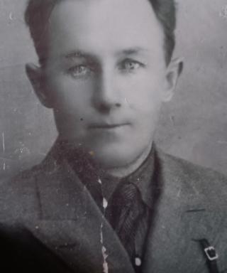 Дмитриев Яков Васильевич