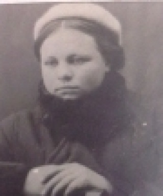 Петренко Анна Михайловна