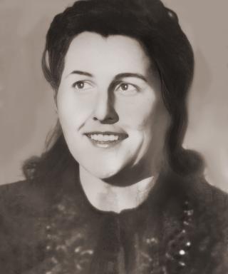Круглова Александра Лазаревна