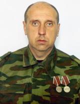 Агеев Виталий Владимирович