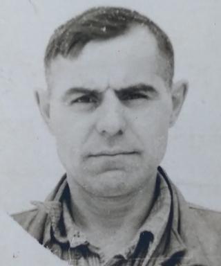 Стародубцев Семён Андреевич