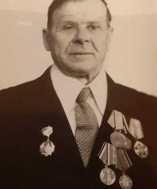 Кукоба Василий Алексеевич