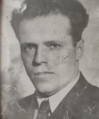 Гнедов Семен Кузьмич