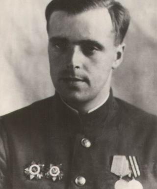 Глебовский Сергей Сергеевич