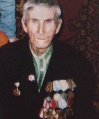Лапшин Яков Иванович