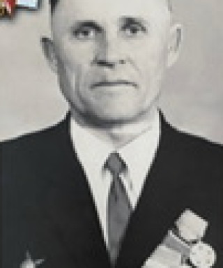 Панкратов Константин Лаврентьевич