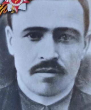 Шкуркин Дмитрий Никонорович