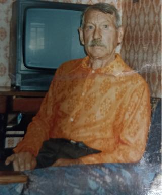 Баранов Вениамин Сергеевич