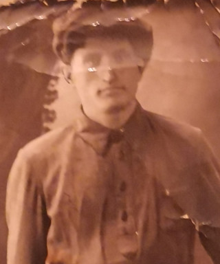 Журавлев Яков Филиппович