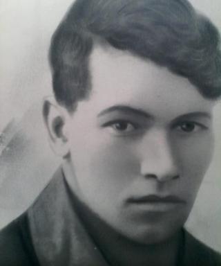 Красноштанов Юрий Степанович