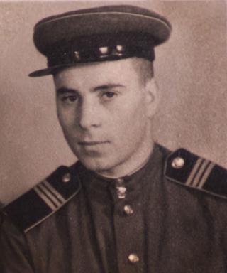 Лапшин Сергей Иванович