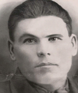 Васильев Тимофей Алексеевич