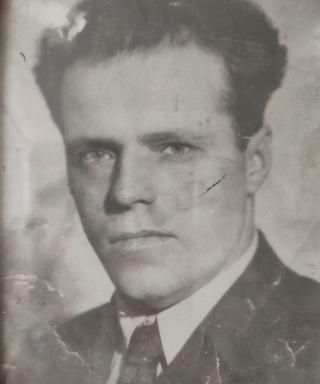 Гнедов Семен Кузьмич