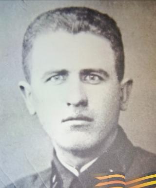 Кубаткин Алексей Иванович