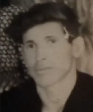 Печенцов Яков Иванович