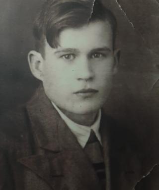 Крылов Петр Иванович