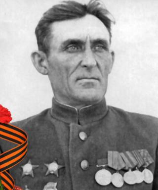 Гнутов Евгений Афанасьевич