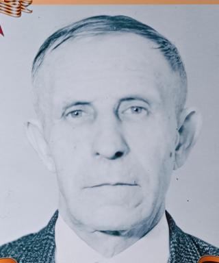 Беспалов Михаил Иванович