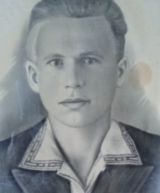 Боровиков Фёдор Васильевич