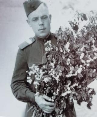 Усачёв Аркадий Григорьевич