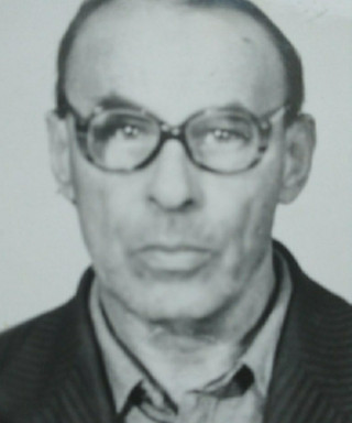 Павличенко Владимир Фёдорович