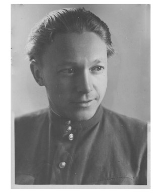 Балуев Анатолий Андреевич