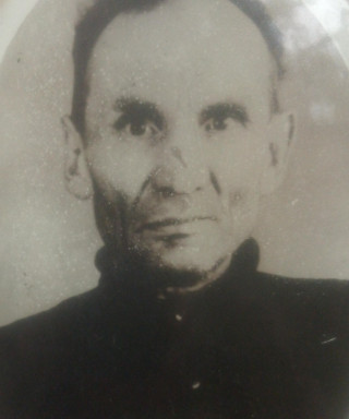 Аввакумов Александр Константинович