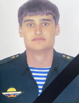 Трофимов Игорь Владимирович