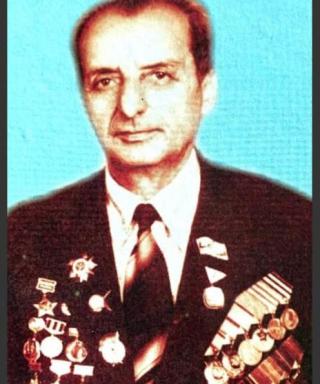 Шарипов Худойберды (неизвестно)