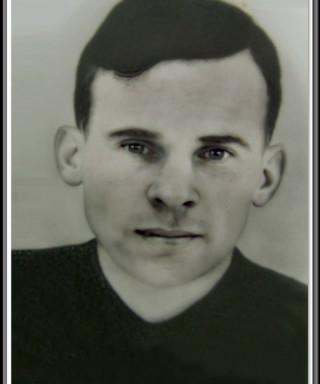 Панкратовский Иван Яковлевич