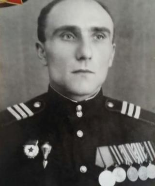 Дорофеев Александр Иванович