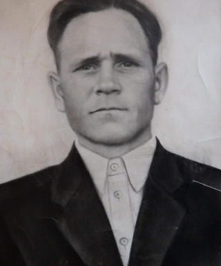 Васильев Григорий Устинович