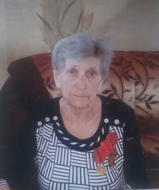 Кофейникова Елена Ильинична