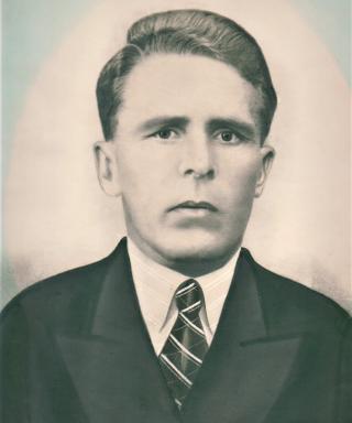 Цветков Павел Наумович