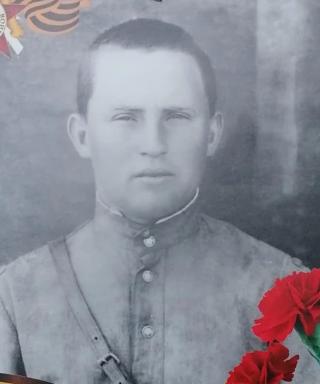 Галилов Николай Ильич