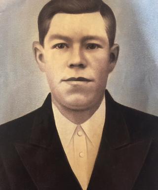 Андрианов Алексей Иванович