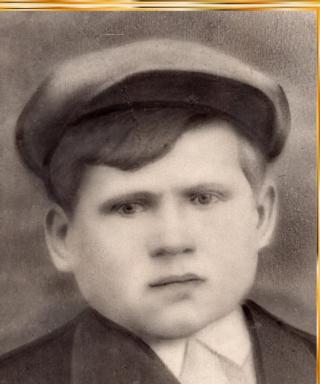 Степанов Николай Павлович