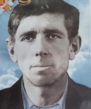 Курносов Николай Иванович