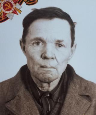 Глушенков Петр Игнатьевич