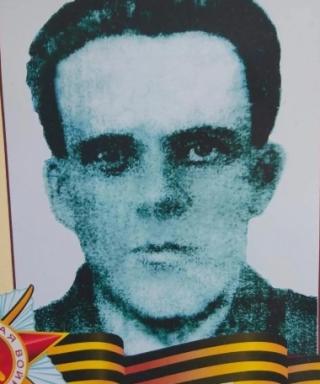Мокеров Александр Иванович